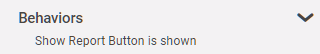 Show Report Button Behavior
