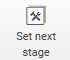 icon Set Next Stage
