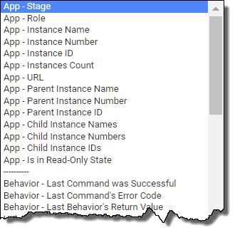 Form Instance IDs