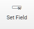 icon Set Field